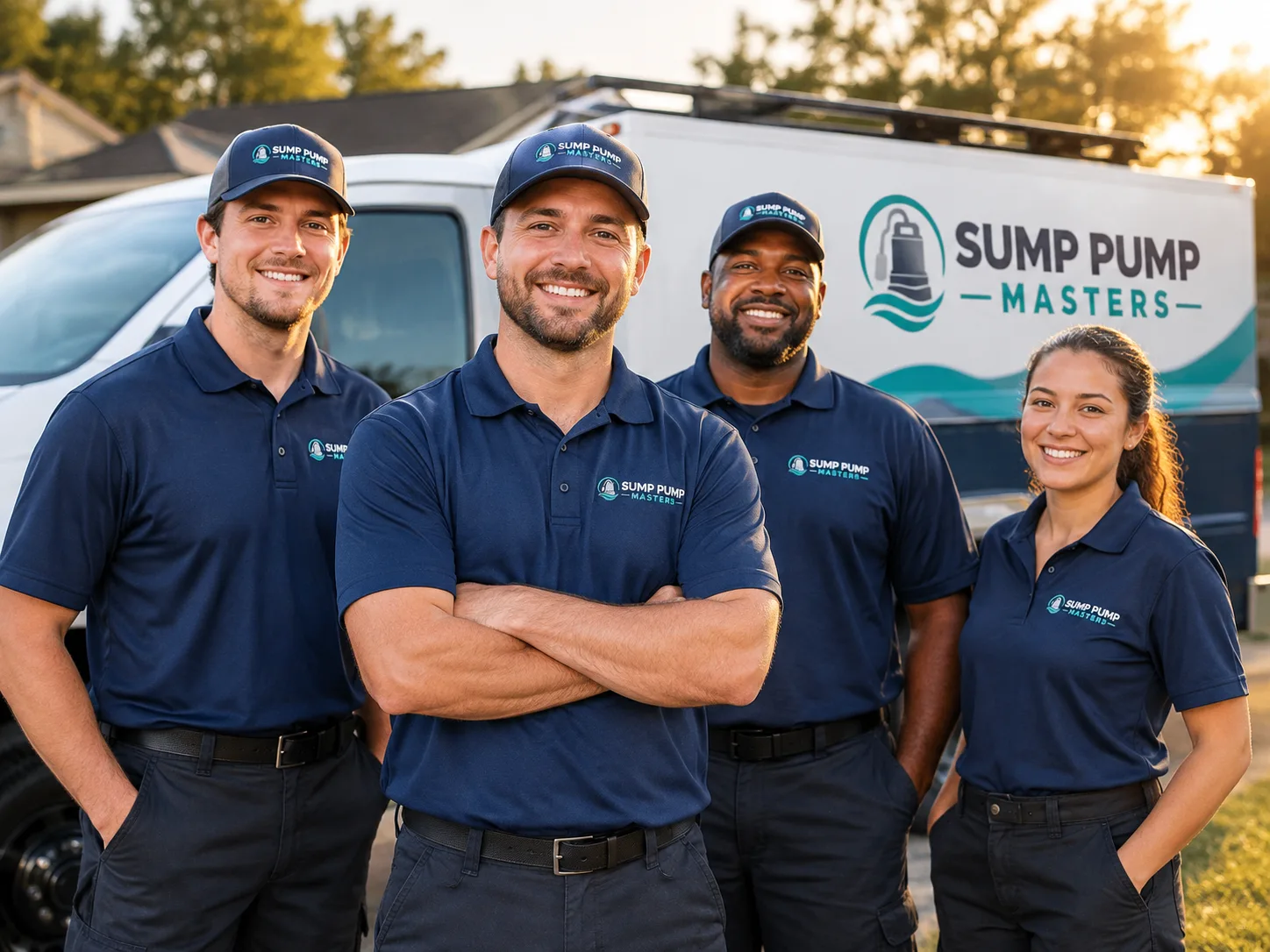 Sump Pump Repair company in Stanley, NC