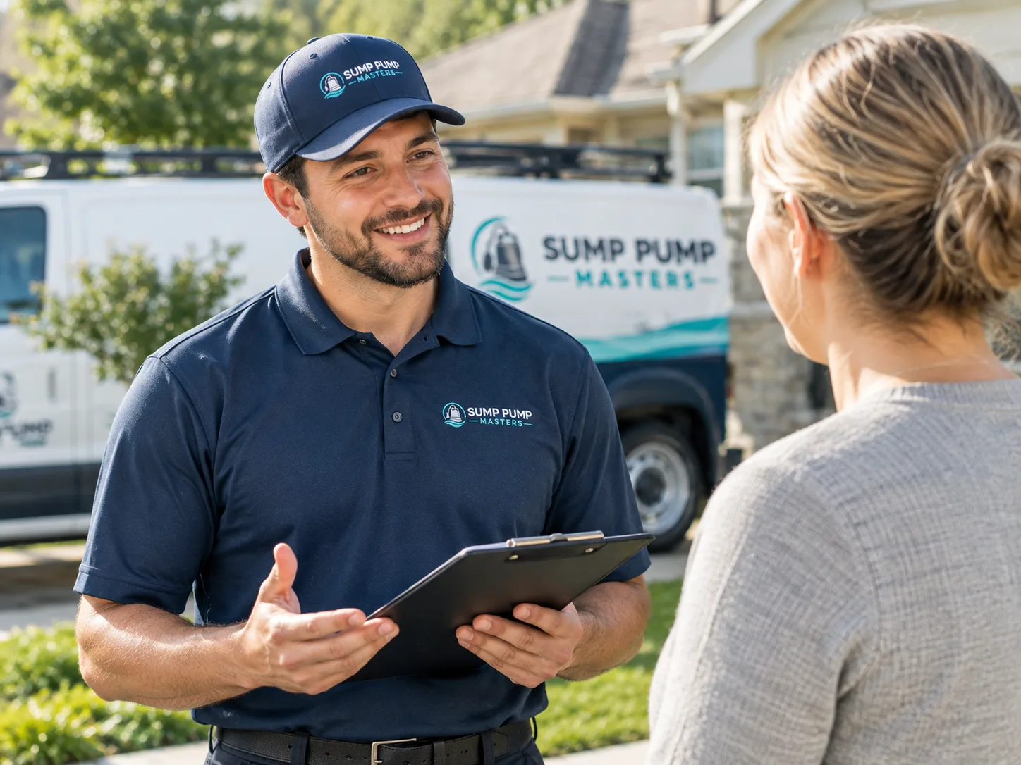 Sump Pump Repair Stanley, NC FAQs